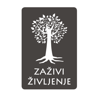 Zaživi življenje